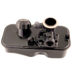 Vergaser + tankdeckel BRIGGS et STRATTON