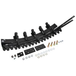 Fingerbar mowers Bent Busatis ESM 1171000