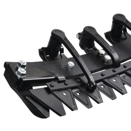 Barra falciante curva Busatis ESM 1171000