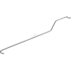 Barre de régulateur STIGA 1185502260