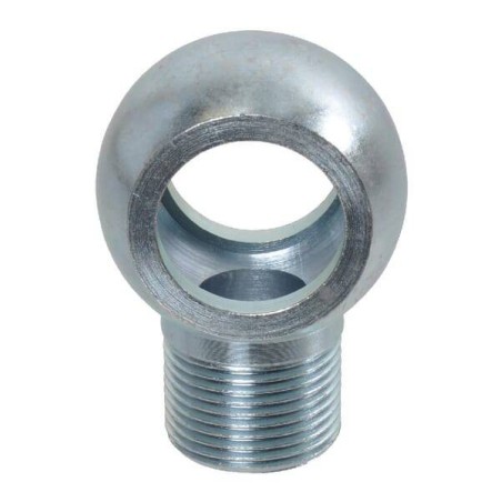 Ringöse1/8 BSP UNIVERSAL DBB02