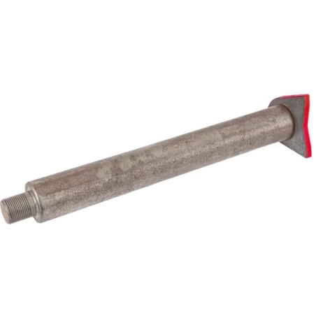 Assale GRÉGOIRE-BESSON 1292312