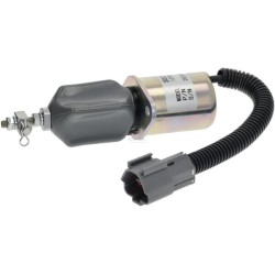 Solénoïde YANMAR 12995377811KR