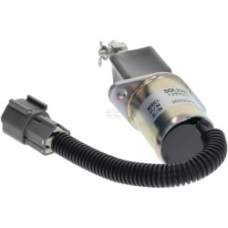 Solénoïde YANMAR 12995377811KR