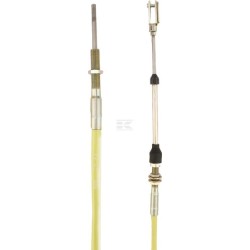 Câble de commande FELLA 126716