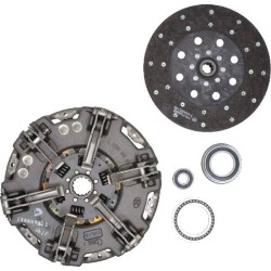 Kupplungssatz Doppelkupplung LUK 628052110