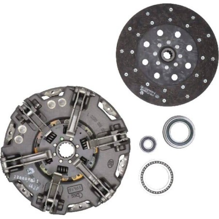 Kupplungssatz Doppelkupplung LUK 628052110