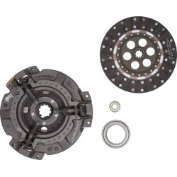 Clutch Rep Set LUK 628136610