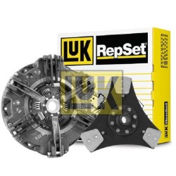 Kupplungssatz Doppelkupplung LUK 628304309