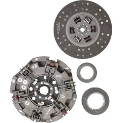 Clutch Rep Set LUK 629136110