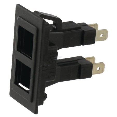 Ignition switch CNH CASE IH 140158007