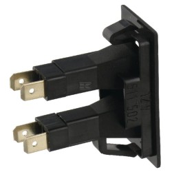 Ignition switch CNH CASE IH 140158007