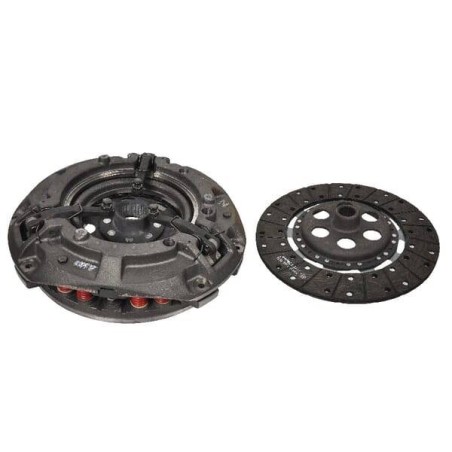 Kupplungssatz Doppelkupplung LUK 630111609