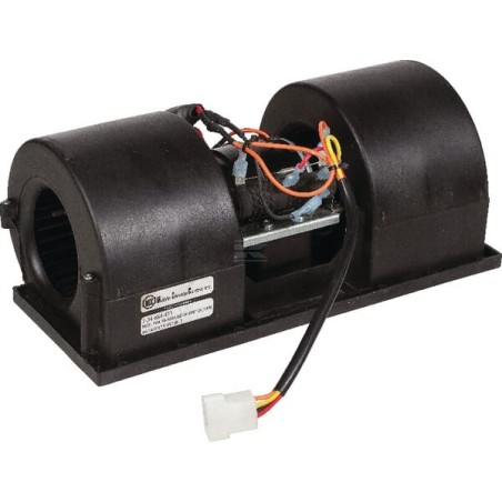 Ventilador NEW HOLLAND 134684473