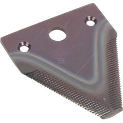 Knife section under serrated 3 mm. RI.MA 14672RM