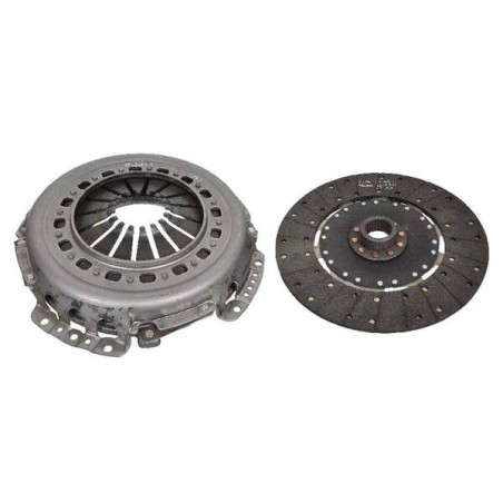 Kupplungssatz Einscheibenkupplung LUK 633112709