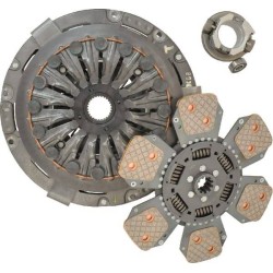 Coupling set LUK 633112911