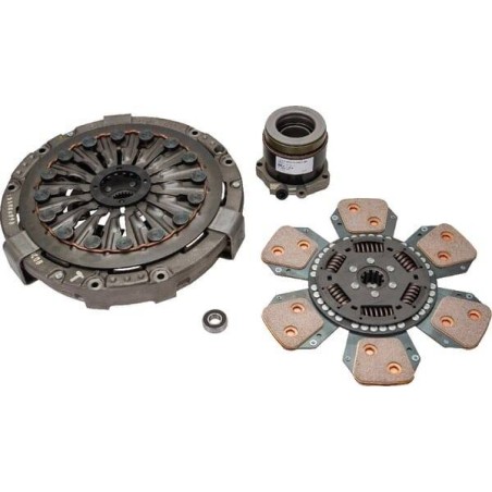 Coupling set LUK 633112936