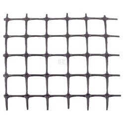 Polyolefin container net K003 black MARMA 1574000201