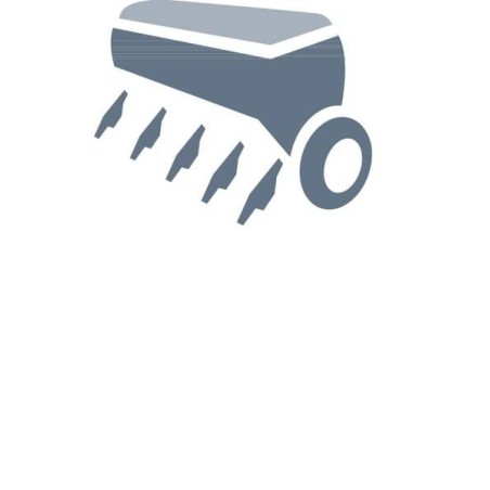 Antriebsrad KONGSKILDE 370118100