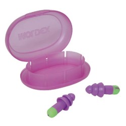 Stopfen ohrklemme MOLDEX 6400MOL