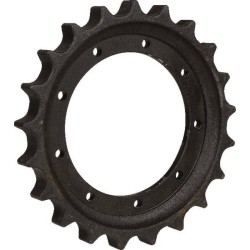 Antriebsrad VEMATRACK UP3742082