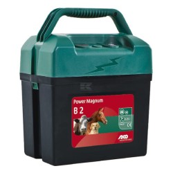 Puissance AKO 1660372002