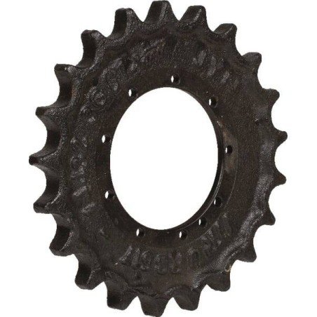 Antriebsrad VEMATRACK UP3742052