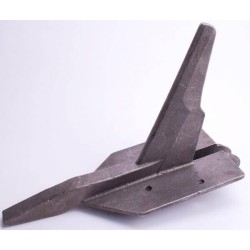 Pointe d'usure UNIVERSEL 645000044KR