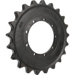 Antriebsrad VEMATRACK UP3742043