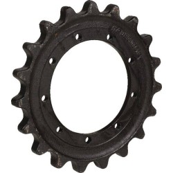 Antriebsrad VEMATRACK UP3742050