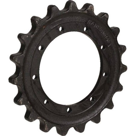 Antriebsrad VEMATRACK UP3742050