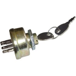 Ignition switch SIMPLICITY 1761507YP