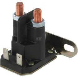 Solenoid'L-Bracket SIMPLICITY - SNAPPER 1755381YP