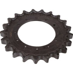 Antriebsrad VEMATRACK UP3742086