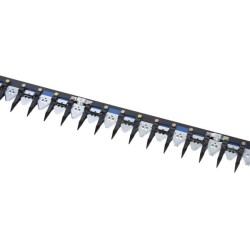 Système de coupe SCHUMACHER 1706103