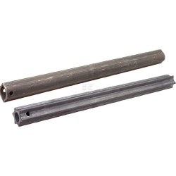 Profil de profil WALTERSCHEID 1697200