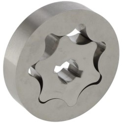 Jeu de rotors TUFF TORQ 1A632031000