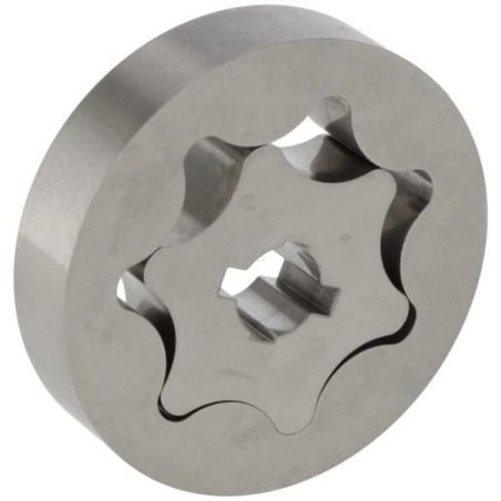 Rotor set TUFF TORQ 1A632031000