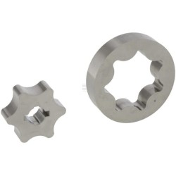 Set di rotori TUFF TORQ 1A632031000