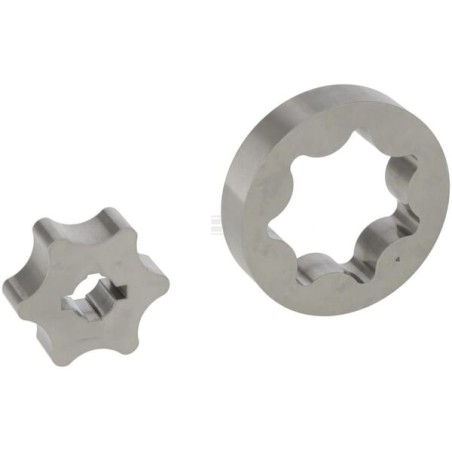 Rotor set TUFF TORQ 1A632031000