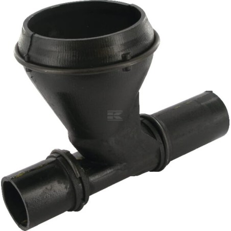 Inyector BECKER 200059446