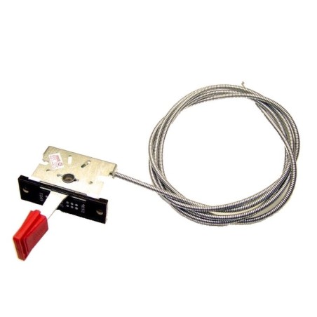 Control Universelle throttle