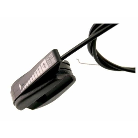 Control Universelle throttle