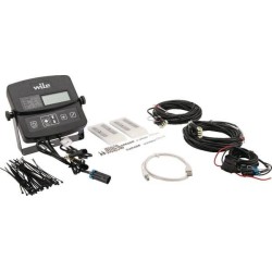 Feuchtigkeitssensorset BHT-2 WILE 7000BHT2