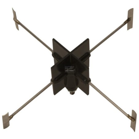 Rotor de préfiltre TURBO 211035104