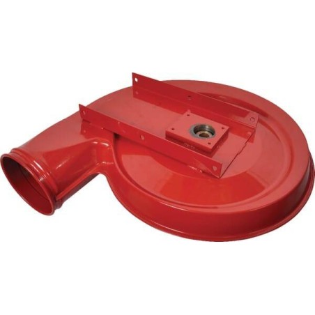 Lüfter KONGSKILDE 7002152044