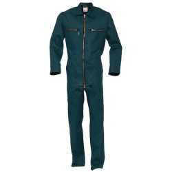 Coupelle coton vert HAVEP 2136K1400H54