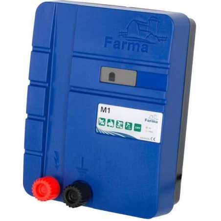 Électrificateur FARMA 701001FA