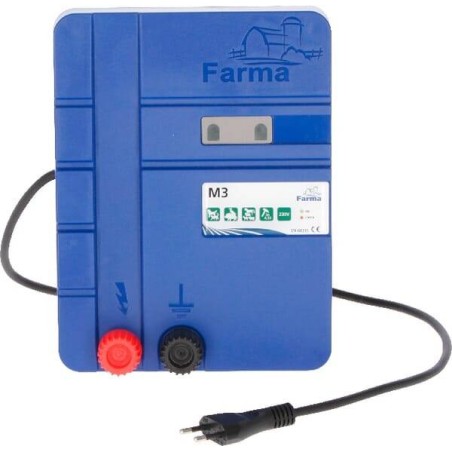 Électrificateur FARMA 701002FA